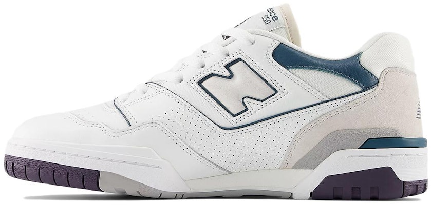 New Balance 550 Interestelar Océano Profundo BB550WCB Buy New Balance 550 Interestelar Océano Profundo BB550WCB