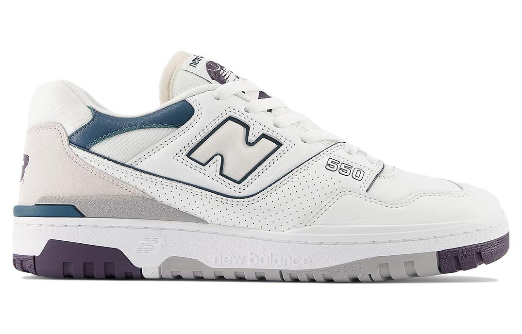 Order New Balance 550 Interstellar Lautan Dalam BB550WCB