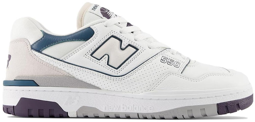 New Balance 550 Interestelar Océano Profundo BB550WCB Order New Balance 550 Interestelar Océano Profundo BB550WCB