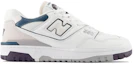 Order New Balance 550 Interestelar Océano Profundo BB550WCB
