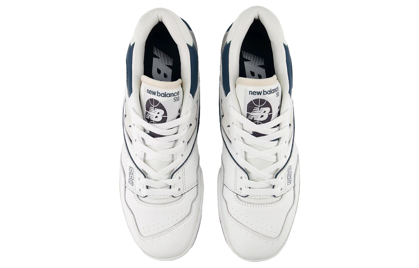 Shop New Balance 550 Interstellar Lautan Dalam BB550WCB