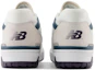 Purchase New Balance 550 Interestelar Océano Profundo BB550WCB