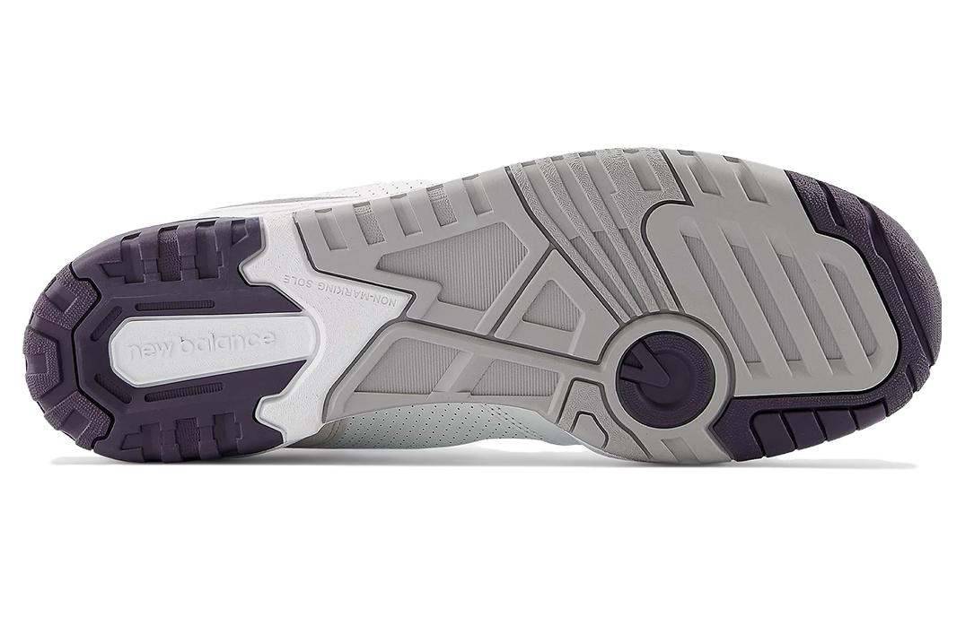 Details for New Balance 550 Interstellar Lautan Dalam BB550WCB