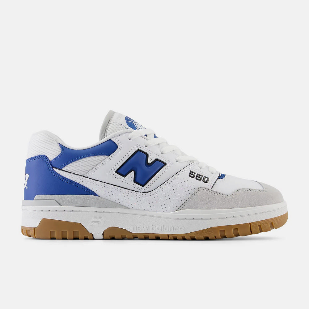 New Balance 550 Series Casual Shoes BB550ESA-D
