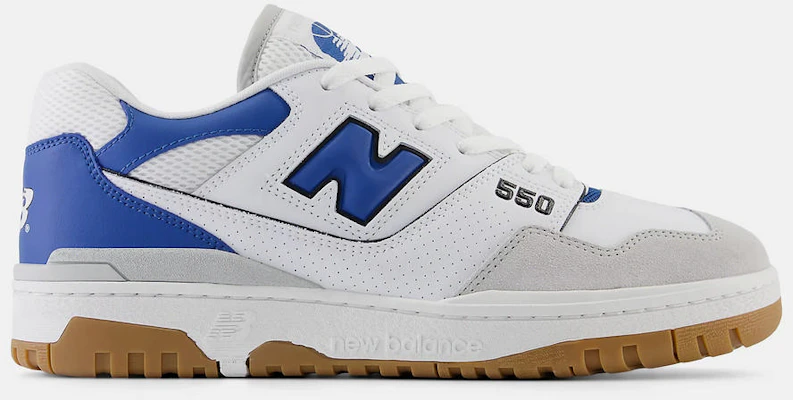 New Balance 550 Series Casual Shoes BB550ESA-D Buy New Balance 550 Series Casual Shoes BB550ESA-D