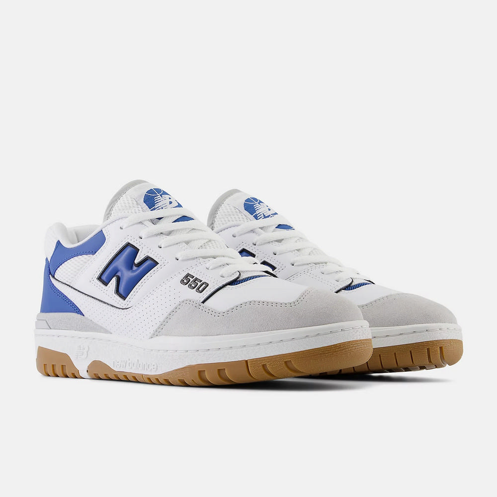 Order New Balance 550 Series Casual Shoes BB550ESA-D