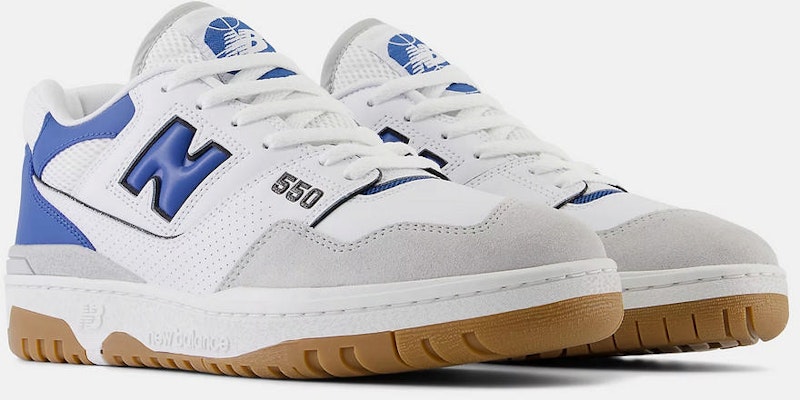 New Balance 550 Série Baskets Décontractées BB550ESA-D Order New Balance 550 Série Baskets Décontractées BB550ESA-D