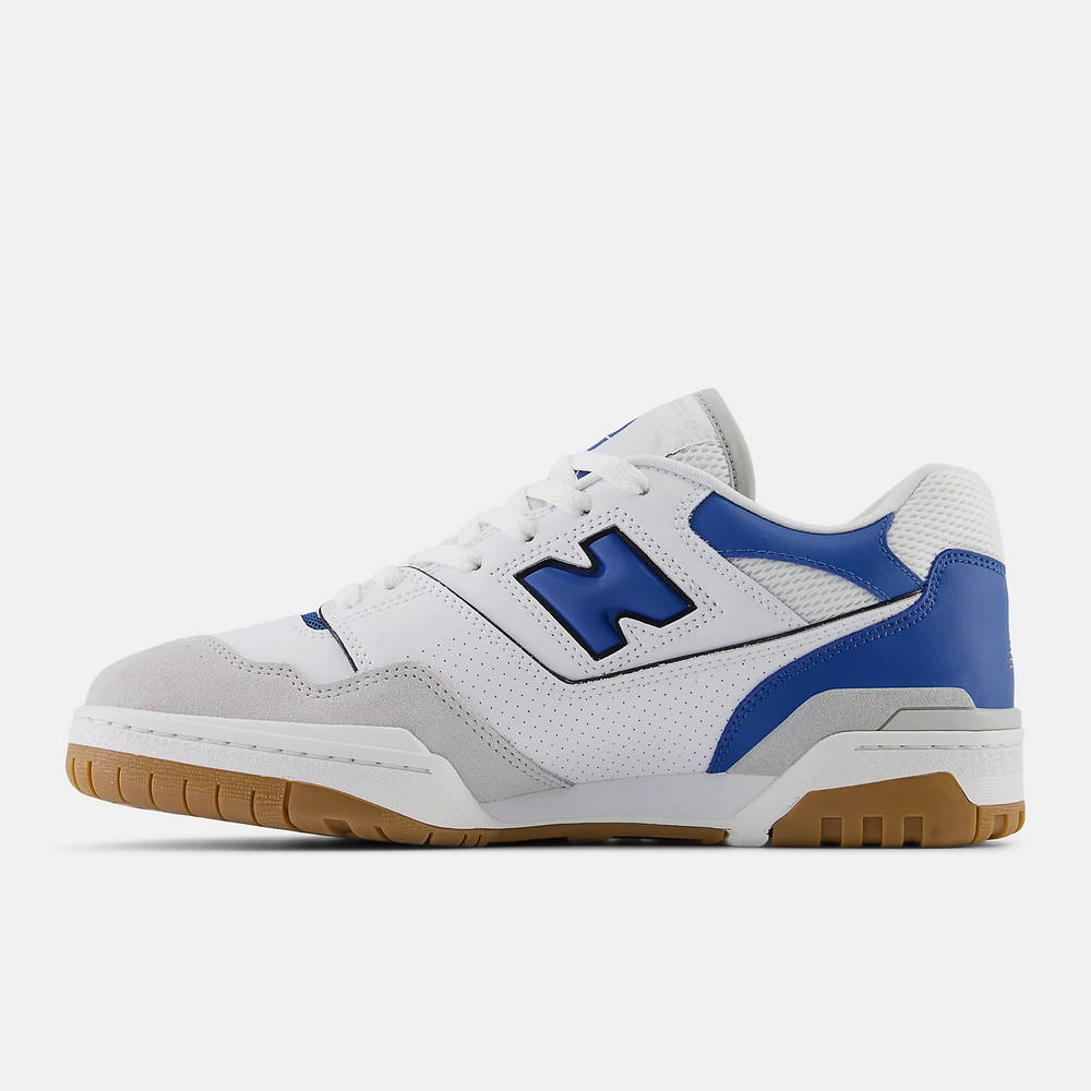 Lookbook New Balance 550 Series Casual Shoes BB550ESA-D