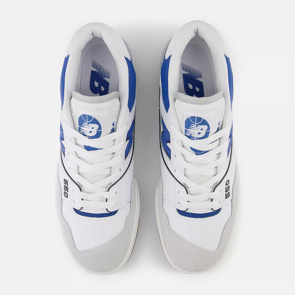 Shop New Balance 550 Series Casual Shoes BB550ESA-D