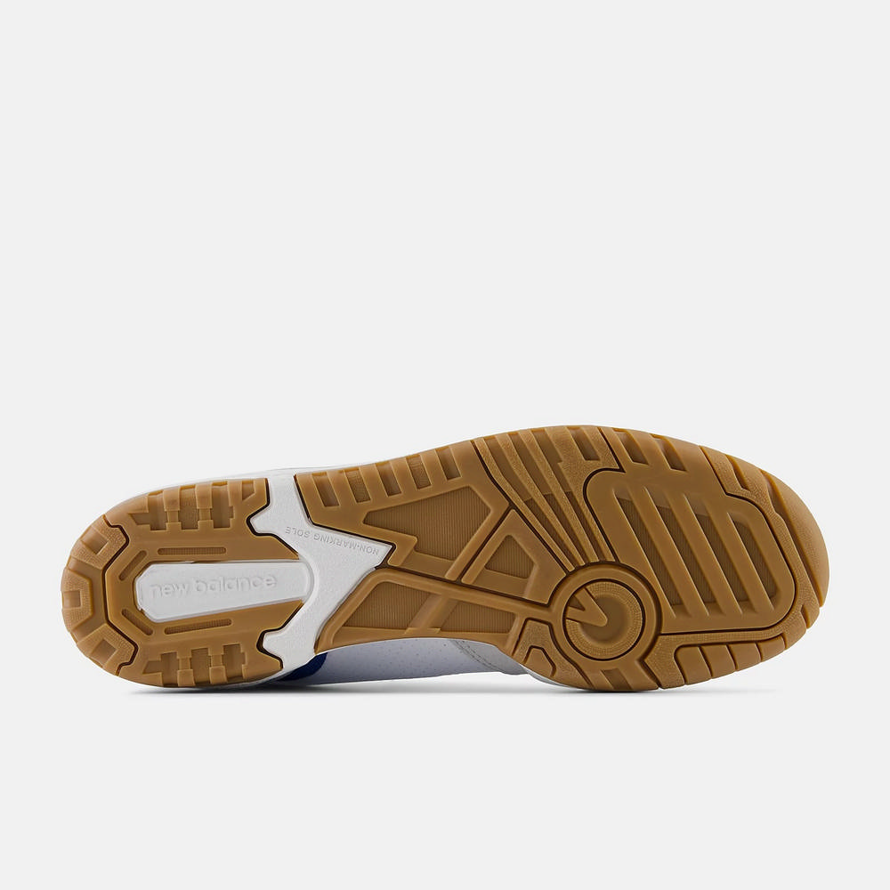 Details for New Balance 550 Series Casual Shoes BB550ESA-D