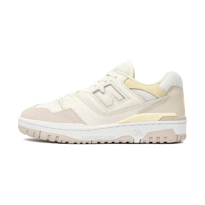 NB 550 'More Of What You Need?'