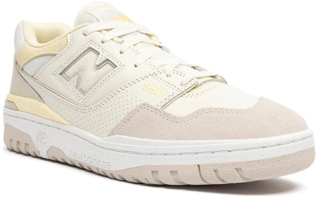 Kasut New Balance 550 'ANDA PERLUKAN?' BB550RSD Lookbook Kasut New Balance 550 'ANDA PERLUKAN?' BB550RSD