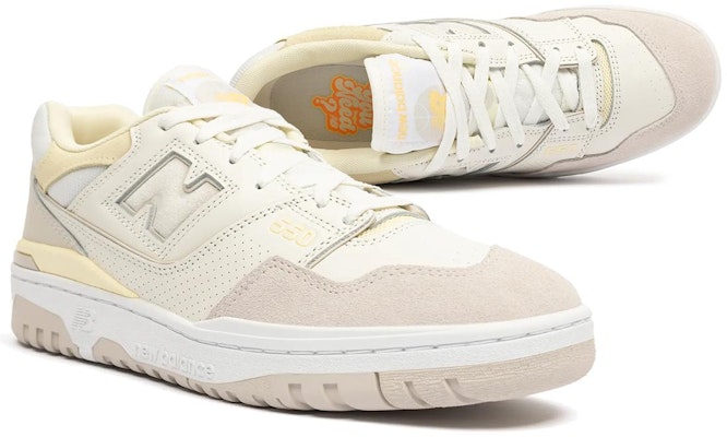 Kasut New Balance 550 'ANDA PERLUKAN?' BB550RSD Shop Kasut New Balance 550 'ANDA PERLUKAN?' BB550RSD