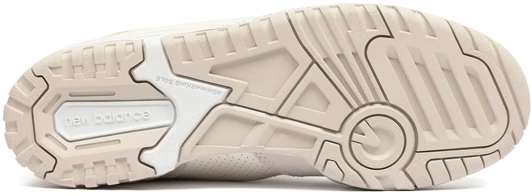 Kasut New Balance 550 'ANDA PERLUKAN?' BB550RSD Details for Kasut New Balance 550 'ANDA PERLUKAN?' BB550RSD