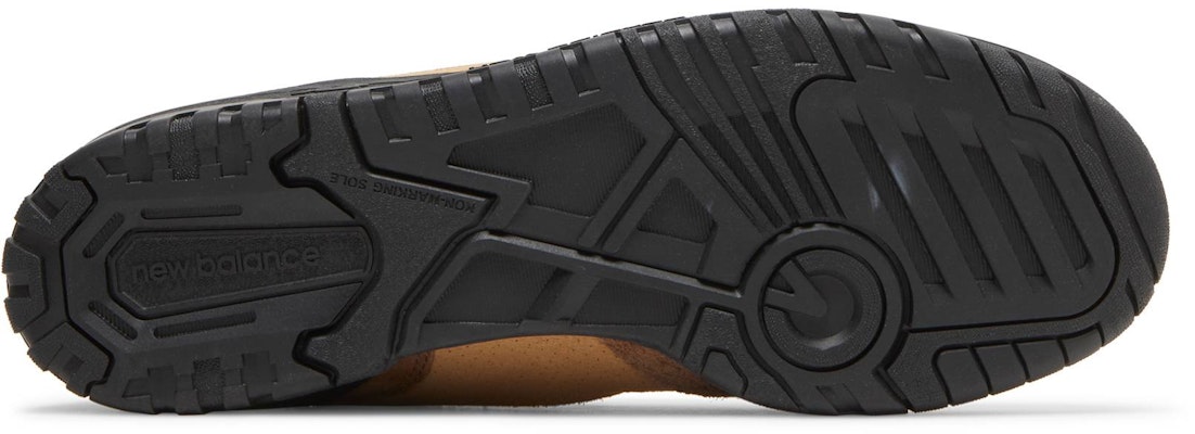 뉴발란스 550 사이즈? x '코듀라 팩 - 라이트 브라운 그린' BB550SZ1 Shop 뉴발란스 550 사이즈? x '코듀라 팩 - 라이트 브라운 그린' BB550SZ1