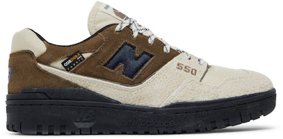 New Balance 550 size? x 'Cordura Pack - Sand Brown' BB550SI1 New Balance 550 size? x 'Cordura Pack - Sand Brown' BB550SI1