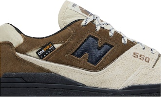 New Balance 550 size? x 'Cordura Pack - Arena Marrón' BB550SI1 Order New Balance 550 size? x 'Cordura Pack - Arena Marrón' BB550SI1