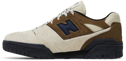 New Balance 550 size? x 'Cordura Pack - Arena Marrón' BB550SI1 Lookbook New Balance 550 size? x 'Cordura Pack - Arena Marrón' BB550SI1