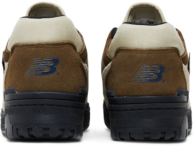 New Balance 550 size? x 'Cordura 包 - 沙棕色' BB550SI1 Details for New Balance 550 size? x 'Cordura 包 - 沙棕色' BB550SI1