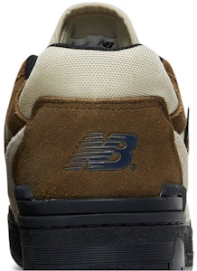 New Balance 550 size? x 'Cordura 包 - 沙棕色' BB550SI1 Sizing New Balance 550 size? x 'Cordura 包 - 沙棕色' BB550SI1