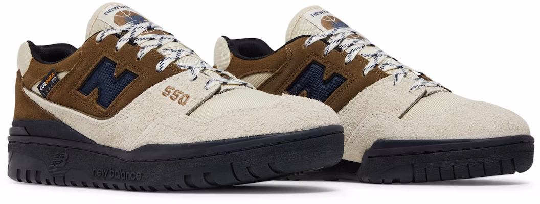 New Balance 550 size? x 'Cordura Pack - Arena Marrón' BB550SI1 Cheap New Balance 550 size? x 'Cordura Pack - Arena Marrón' BB550SI1