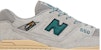 New Balance 550 saiz? x 'Cordura Pack - Kelabu Krim' BB550SS1
