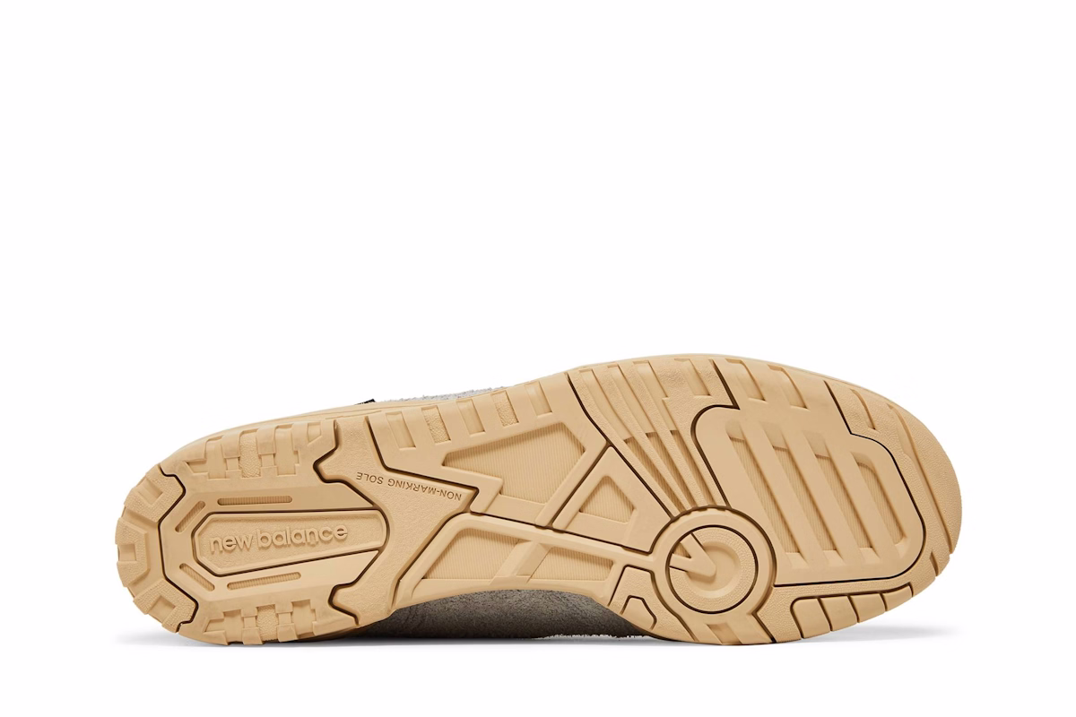 New Balance 550 size? x'Cordura Pack - Grey Cream' BB550SS1