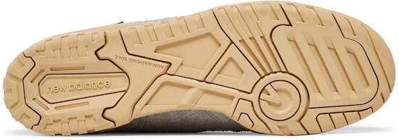 New Balance 550 size? x 'Cordura Pack - Abu Krim' BB550SS1 Shop New Balance 550 size? x 'Cordura Pack - Abu Krim' BB550SS1