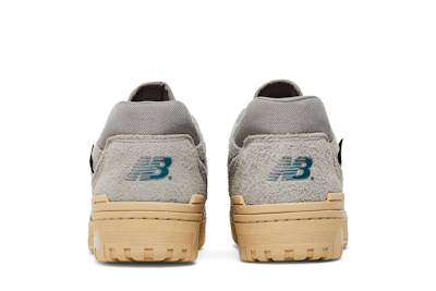 New Balance 550 size? x'Cordura Pack - Grey Cream' BB550SS1