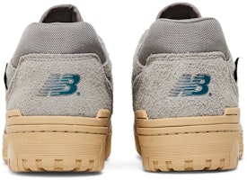 New Balance 550 size? x 'Cordura Pack - Abu Krim' BB550SS1 Details for New Balance 550 size? x 'Cordura Pack - Abu Krim' BB550SS1