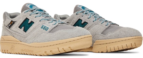 New Balance 550 size? x 'Cordura Pack - Abu Krim' BB550SS1 Cheap New Balance 550 size? x 'Cordura Pack - Abu Krim' BB550SS1
