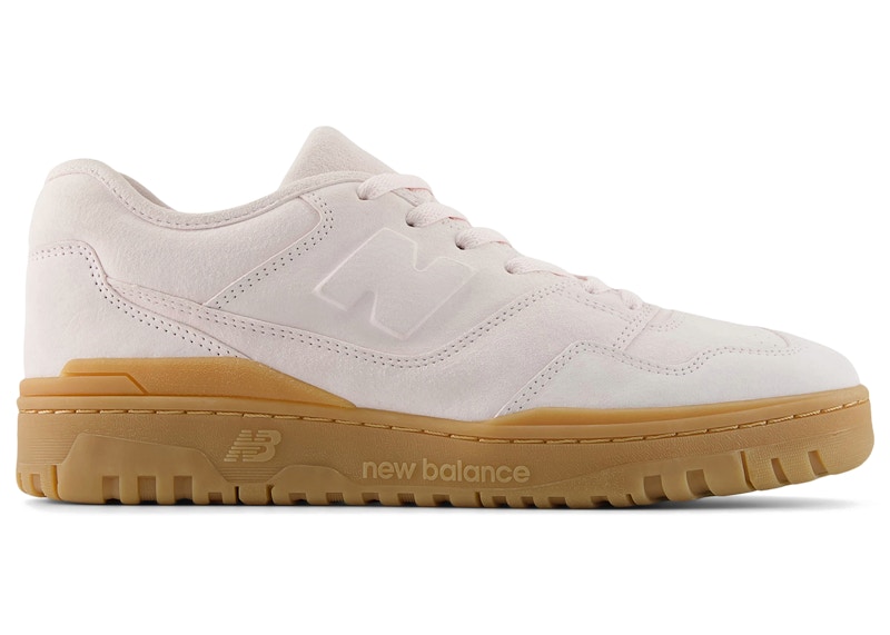 New Balance 550 Stone Pink Boulder M550L7HW