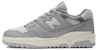 New Balance 550 TMC Lelaki Wanita Kasut Sneakers BB550TMC-D