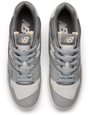 New Balance 550 TMC Lookbook New Balance 550 TMC