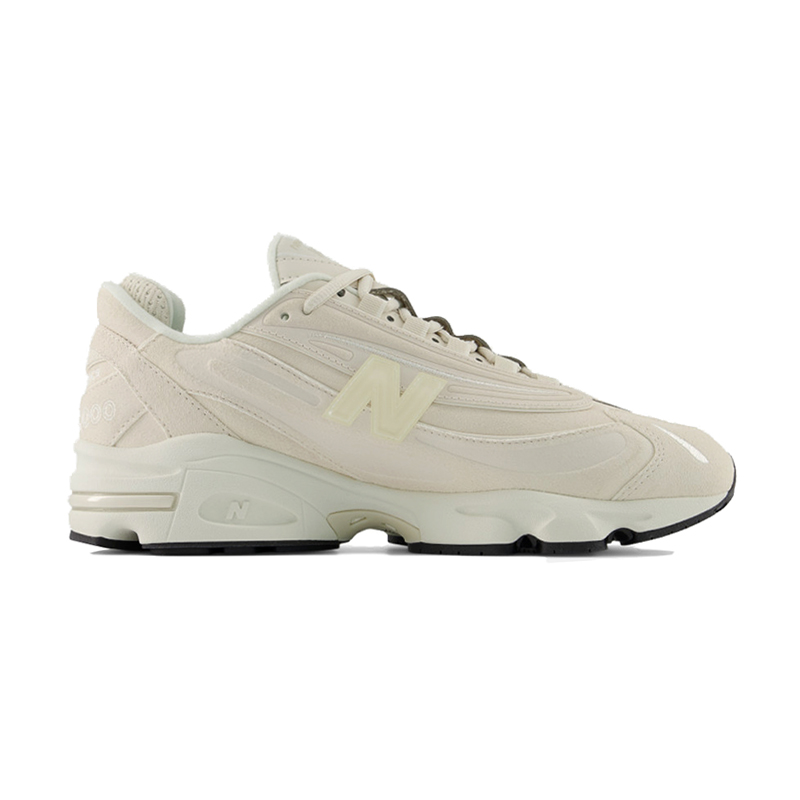Shop New Balance 550 Putih Nightwatch Green U100080P