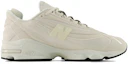 Shop New Balance 550 Putih Nightwatch Green U100080P