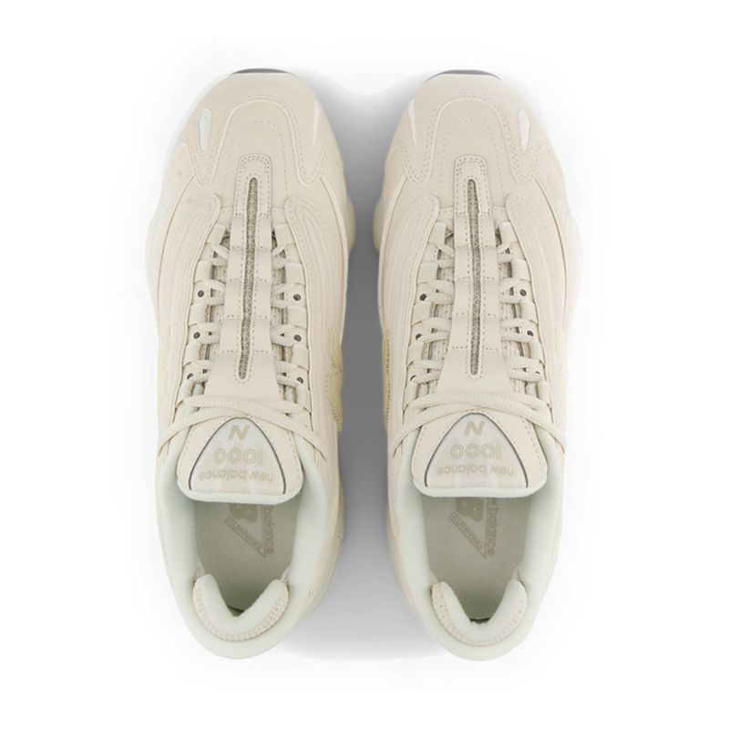 Details for New Balance 550 Putih Nightwatch Green U100080P