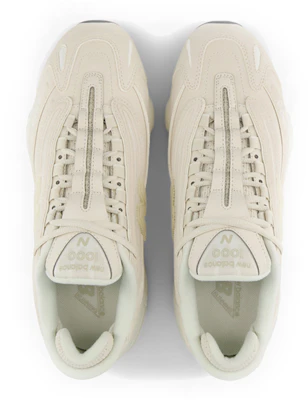 New Balance 550 Putih Nightwatch Green U100080P Details for New Balance 550 Putih Nightwatch Green U100080P