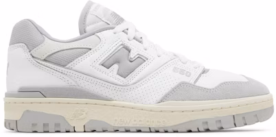 New Balance 550 White Rain Cloud BB550NEA