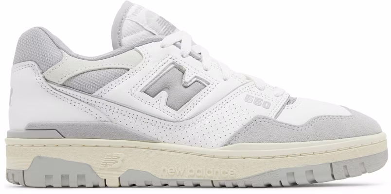 ニューバランス550 白雨雲 (Nyūbaransu 550 Shirouun) BB550NEA Buy ニューバランス550 白雨雲 (Nyūbaransu 550 Shirouun) BB550NEA