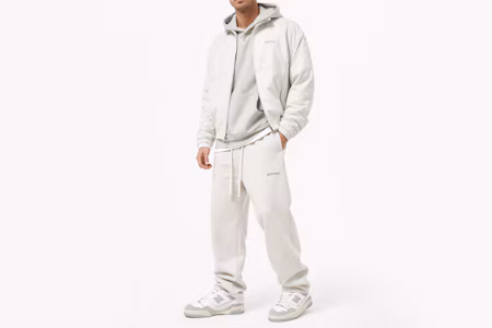 Order New Balance 550 Blanco Nube de Lluvia BB550NEA