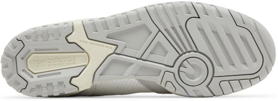 Purchase New Balance 550 Blanco Nube de Lluvia BB550NEA