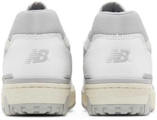 ニューバランス550 白雨雲 (Nyūbaransu 550 Shirouun) BB550NEA Details for ニューバランス550 白雨雲 (Nyūbaransu 550 Shirouun) BB550NEA