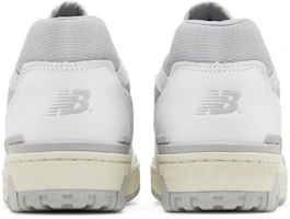 Sizing New Balance 550 Blanco Nube de Lluvia BB550NEA