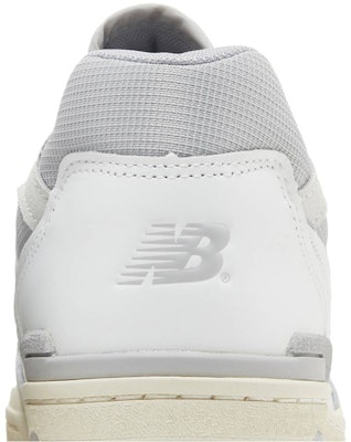 ニューバランス550 白雨雲 (Nyūbaransu 550 Shirouun) BB550NEA Sizing ニューバランス550 白雨雲 (Nyūbaransu 550 Shirouun) BB550NEA