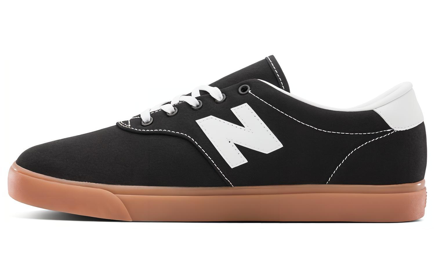 New Balance 55 'Black Gum' AM55LFG