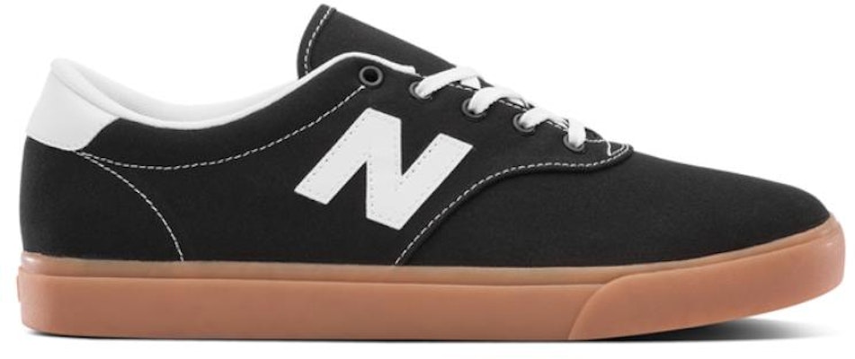 뉴발란스 55 블랙검 (New Balance 55 Black Gum) AM55LFG Order 뉴발란스 55 블랙검 (New Balance 55 Black Gum) AM55LFG