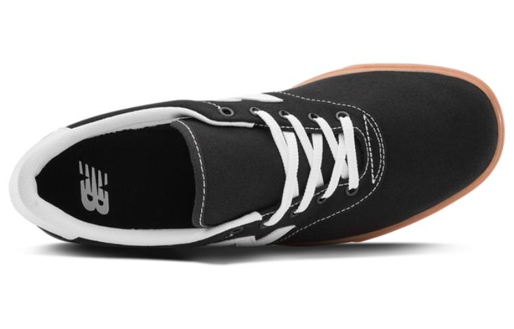 Lookbook New Balance 55 'Hitam Gum' AM55LFG