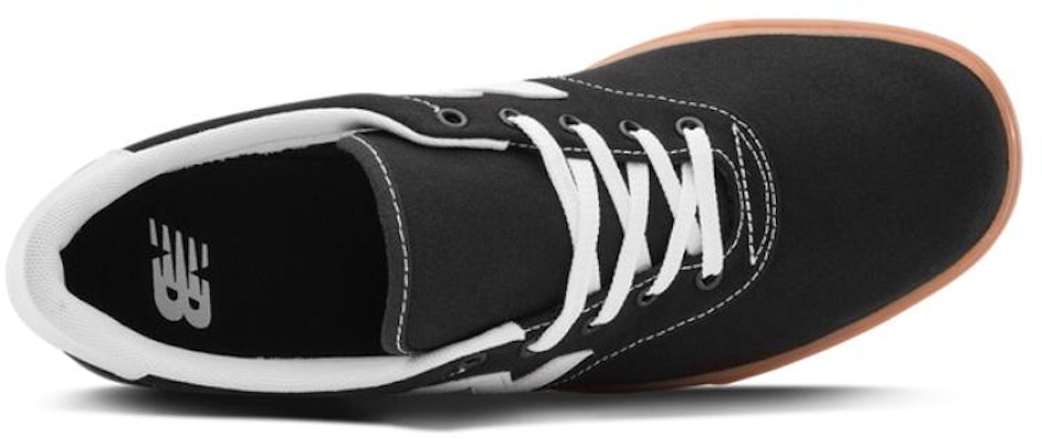 ニューバランス55 黒ガム (Nyūbaransu 55 Kuro Gamu) AM55LFG Lookbook ニューバランス55 黒ガム (Nyūbaransu 55 Kuro Gamu) AM55LFG