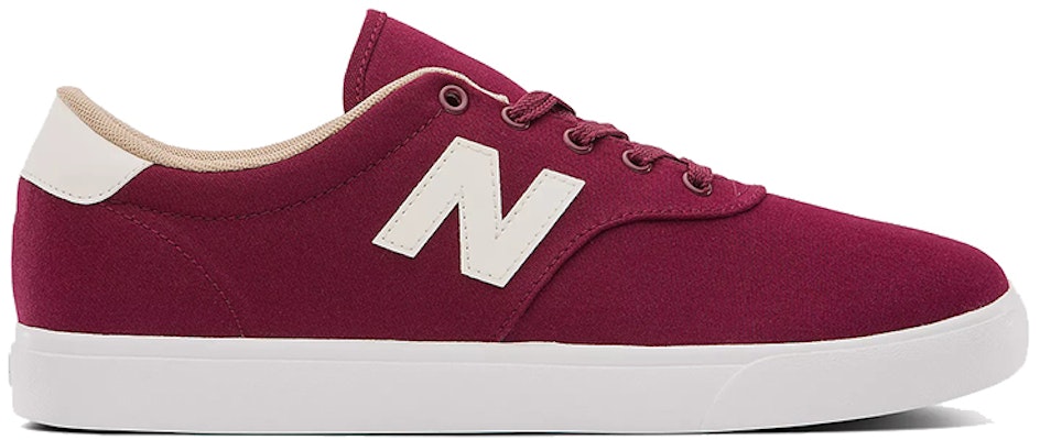 뉴발란스 55 '버건디' (New Balance 55 'Burgundy') AM55GNT Order 뉴발란스 55 '버건디' (New Balance 55 'Burgundy') AM55GNT